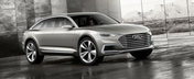 Audi completeaza gama Prologue cu un Allroad de 734 CP