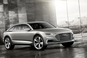 Audi Prologue Allroad Concept