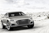 Audi Prologue Allroad Concept