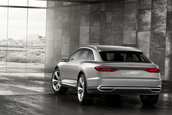 Audi Prologue Allroad Concept