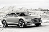 Audi Prologue Allroad Concept