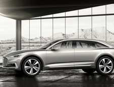 Audi Prologue Allroad Concept