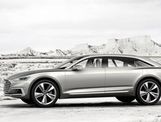 Audi Prologue Allroad Concept