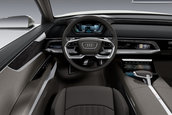 Audi Prologue Allroad Concept