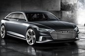 Audi Prologue Avant Concept