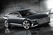 Audi Prologue Avant Concept