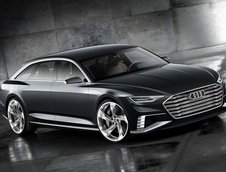 Audi Prologue Avant Concept