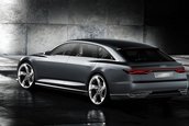 Audi Prologue Avant Concept