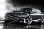 Audi Prologue Avant Concept