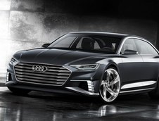 Audi Prologue Avant Concept