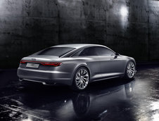 Audi Prologue Concept