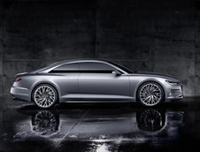 Audi Prologue Concept