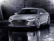 Audi Prologue Concept