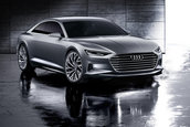 Audi Prologue Concept