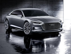 Audi Prologue Concept