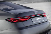 Audi Prologue Piloted Driving Concept