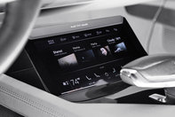 Audi Prologue Piloted Driving Concept