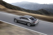 Audi Prologue Piloted Driving Concept