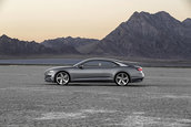 Audi Prologue Piloted Driving Concept