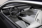 Audi Prologue Piloted Driving Concept