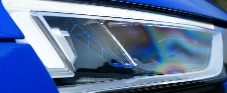 Audi pune capat speculatiilor si infirma zvonurile. "Nu lansam aceasta masina!" Audi pune capat speculatiilor si infirma zvonurile. "Nu lansam aceasta masina!"