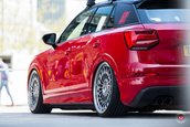 Audi Q2 by AH Exclusive Parts