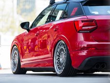 Audi Q2 by AH Exclusive Parts