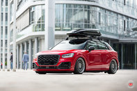 Audi Q2 by AH Exclusive Parts