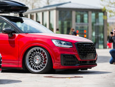 Audi Q2 by AH Exclusive Parts