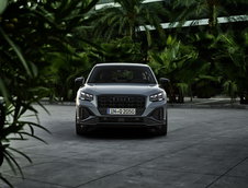 Audi Q2 Facelift - Galerie Foto