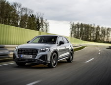 Audi Q2 Facelift - Galerie Foto