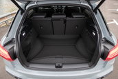 Audi Q2 Facelift - Galerie Foto