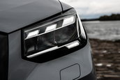 Audi Q2 Facelift - Galerie Foto