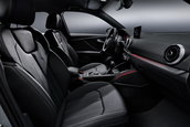 Audi Q2 Facelift - Galerie Foto