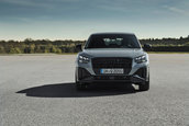 Audi Q2 Facelift