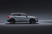 Audi Q2 Facelift