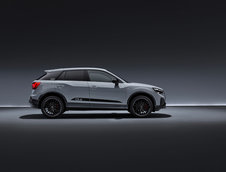 Audi Q2 Facelift