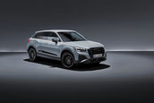 Audi Q2 Facelift
