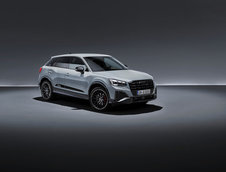 Audi Q2 Facelift