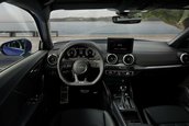 Audi Q2 Facelift