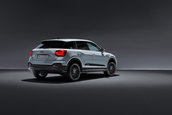 Audi Q2 Facelift