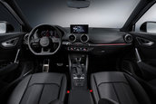 Audi Q2 Facelift