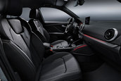 Audi Q2 Facelift