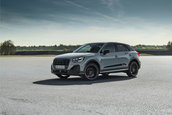 Audi Q2 Facelift
