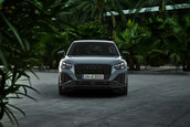 Audi Q2 Facelift