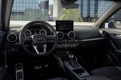 Audi Q2 Facelift