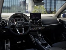 Audi Q2 Facelift