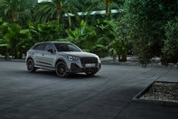 Audi Q2 Facelift