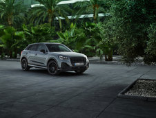 Audi Q2 Facelift