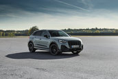 Audi Q2 Facelift